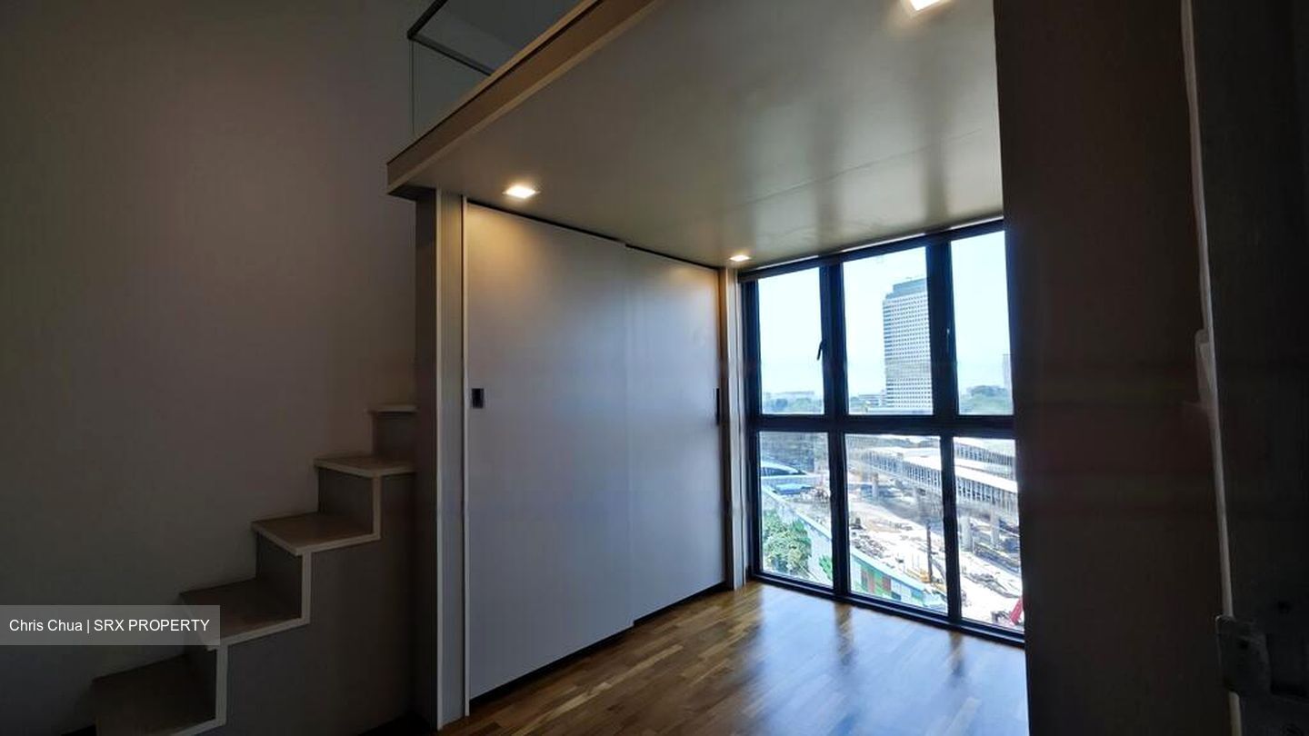 J Gateway (D22), Condominium #448616341